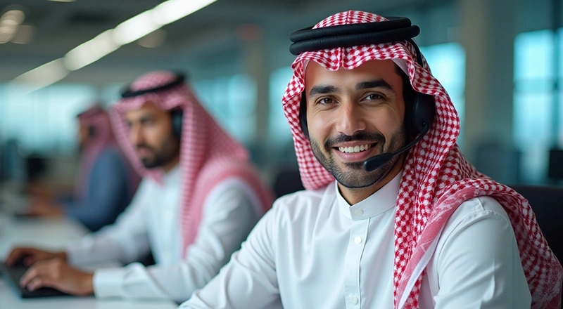 المساعدة والدعم