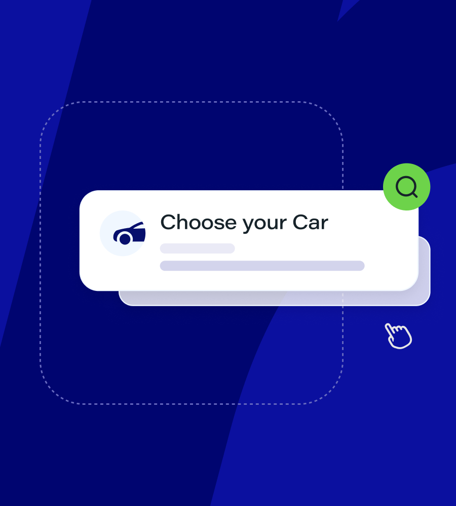 اختر سيارتك