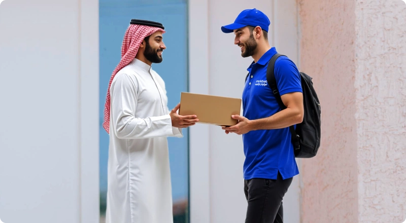 الإرجاع والتبادل