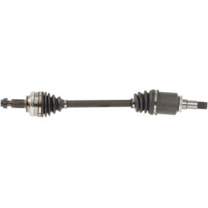 CV HALF SHAFT ASSEMBLY   LEXUS GS300 (2006) / GS350 (07-10) / IS250 (06-10) / IS350 (11-13) FR-LH