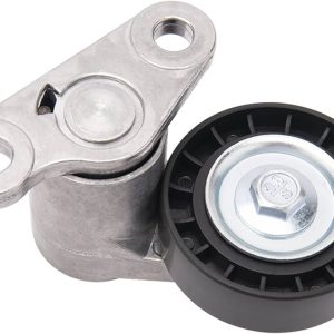 CONTINENTAL ELITE IDLER AND TENSIONER PULLEYS 2007-2004 BUICK RAINIER