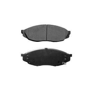 FRONT BRAKE PADS CHANGAN Uni-K