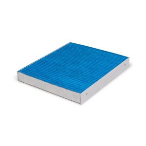 CABIN AIR FILTER (BIO) PORSCHE PANAMERA 2010-2017