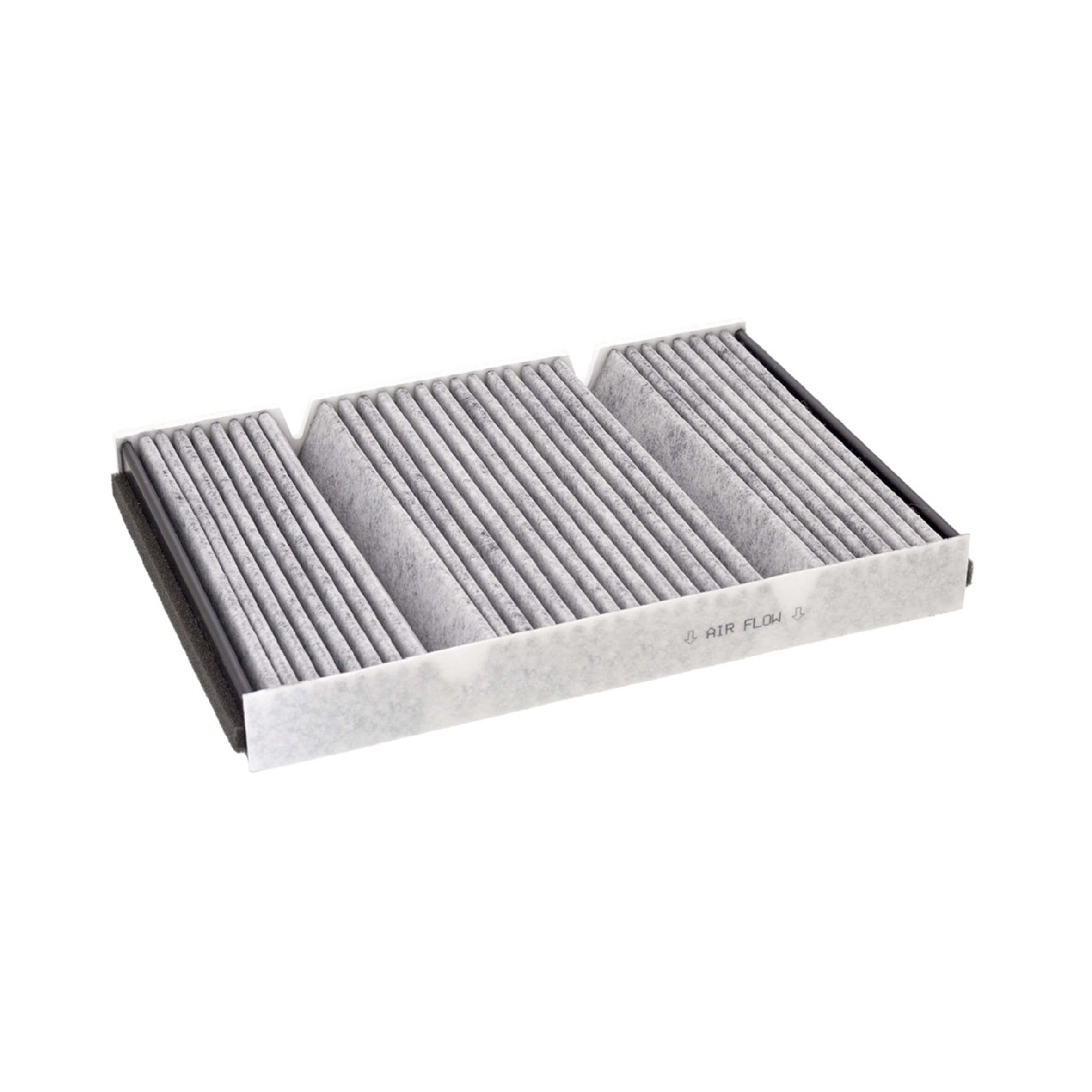 CABIN AIR FILTER (BIO) MERCEDES S-CLASS W222 2014+