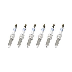 SPARK PLUGS IRIDIUM