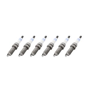 SPARK PLUGS IRIDIUM MERCEDES-BENZ
