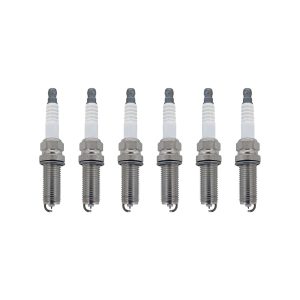 SPARK PLUGS IRIDIUM Maserati Ghibli v6