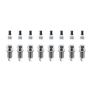 SPARK PLUGS IRIDIUM MASERATI / FERRARI / ALFA ROMEO / BENTLEY
