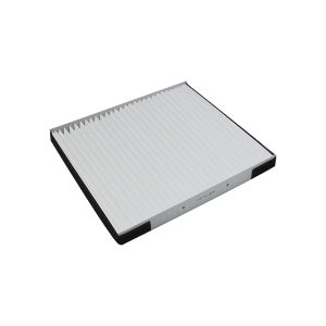 Cabin air filter  -