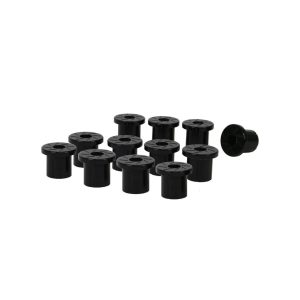 REAR SPRING - EYE FRONT/REAR / SHACKLE BUSHING LAND CRUISER PATROL