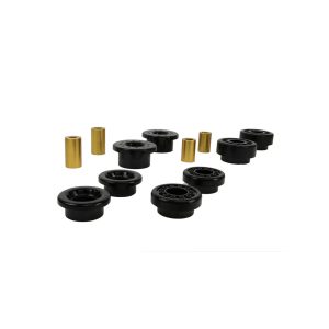 REAR SUBFRAME - MOUNT BUSHING KIT         ( )