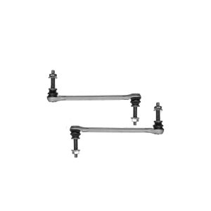 FRONT R/L FORD MUSTANG 2015+