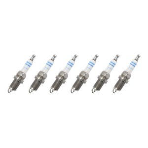 SPARK PLUGS IRIDIUM
