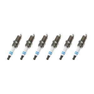 SPARK PLUGS IRIDIUM