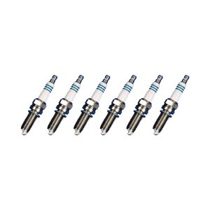 SPARK PLUGS IRIDIUM  V6