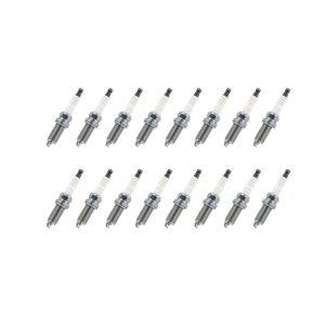 SPARK PLUGS IRIDIUM HELLCAT 2015+  SUPERCHARGED 6.2L