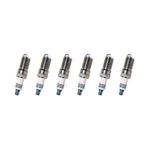 SPARK PLUGS IRIDIUM