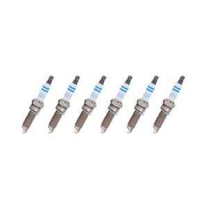 SPARK PLUGS IRIDIUM