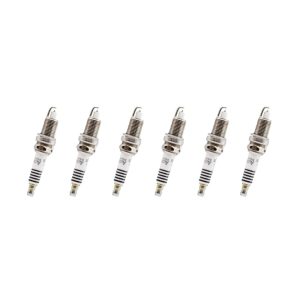 SPARK PLUGS IRIDIUM DODGE 3.5L V6