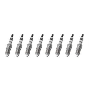 SPARK PLUGS IRIDIUM  GM V8