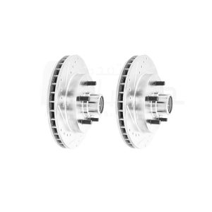 FRONT ROTOR BRAKE TAHOE (1995-1999) , GMC YUKON (1992-1999)  , EXPRESS 1500 (1996-2002)
