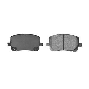 FRONT BRAKE PAD TOYOTA ECHO (2001-2005) , COROLLA (2001-2007)