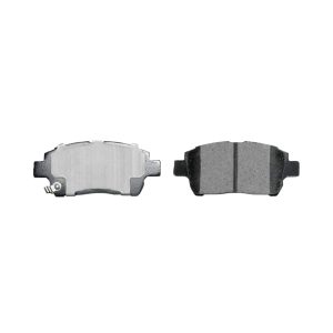 FRONT BRAKE PADS TOYOTA ECHO (2001-2005) , PRIUS (2001-2009)