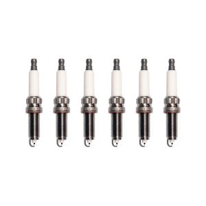 SPARK PLUGS IRIDIUM BMW