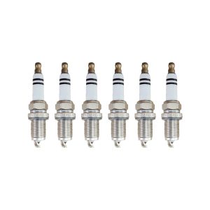 SPARK PLUGS IRIDIUM