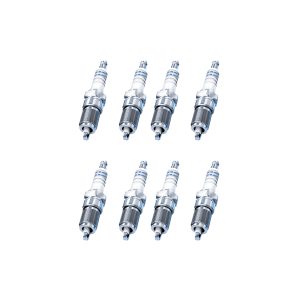 SPARK PLUGS IRIDIUM CAYENNE V8 2003-2006