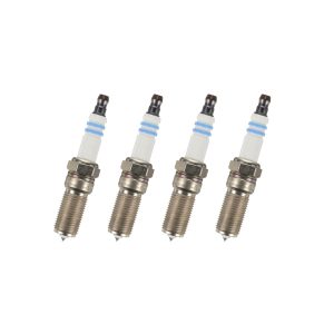 SPARK PLUGS IRIDIUM IRIDIUM   BMW / MINI