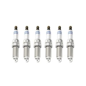 SPARK PLUGS IRIDIUM BMW