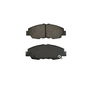 FRONT BRAKE PAD