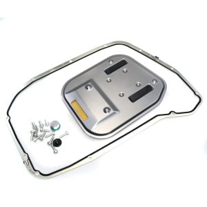 TRANSMISSION OIL FILTER AUDI