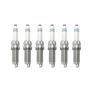 SPARK PLUGS IRIDIUM BMW