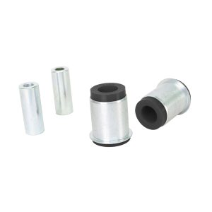 FRONT CONTROL ARM - LOWER INNER FRONT BUSHING LAND ROVER