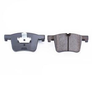 FRONT BRAKE PADS BMW