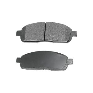 FRONT BRAKE PADS FORD