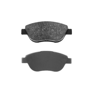 Front Brake pad Ifat 500 2016 + -