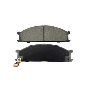 FRONT BRAKE PAD NISSAN DATSUN