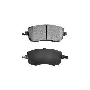 FRONT BRAKE PADS HAVAL HAVAL Jolion