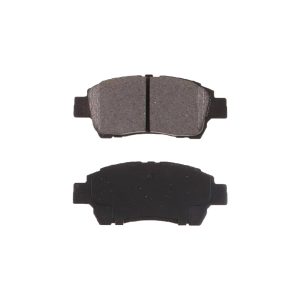 FRONT BRAKE PAD TOYOTA ECHO (2000)