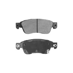 FRONT BRAKE PAD  INFINITI G35 (2007-2008) ,  G37 (2008-2013) , Q60 (2014-2015)