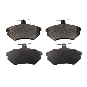 FRONT BRAKE PADS  AUDI & VOLKSWAGEN