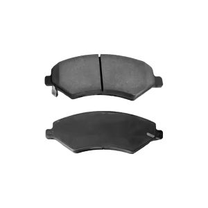 FRONT BRAKE PADS Jetour DASHING