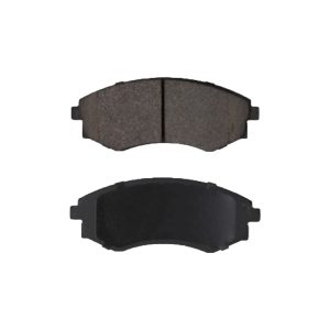 FRONT BRAKE PAD HYUNDAI ELANTRA ( - 2006 ) , SONATA ( - 2003 )