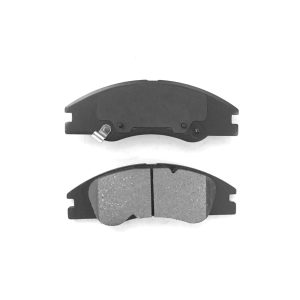 FRONT BRAKE PAD