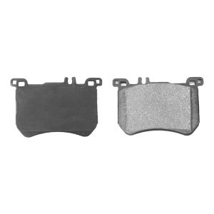FRONT BRAKE PAD MERCEDES-BENZ CALASS S