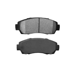 FRONT BRAKE PADS