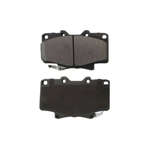 FRONT BREAK PAD  TOYOT 4RUNNER 1996-2002  / HILUX 2004-2008